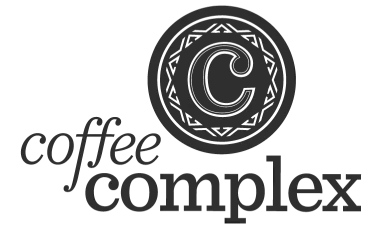 Coffee Complex logo home and office coffee machine sales and repairs, Adelaide SA
