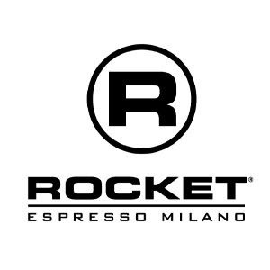 Rocket Espresso Coffee Machines Logo