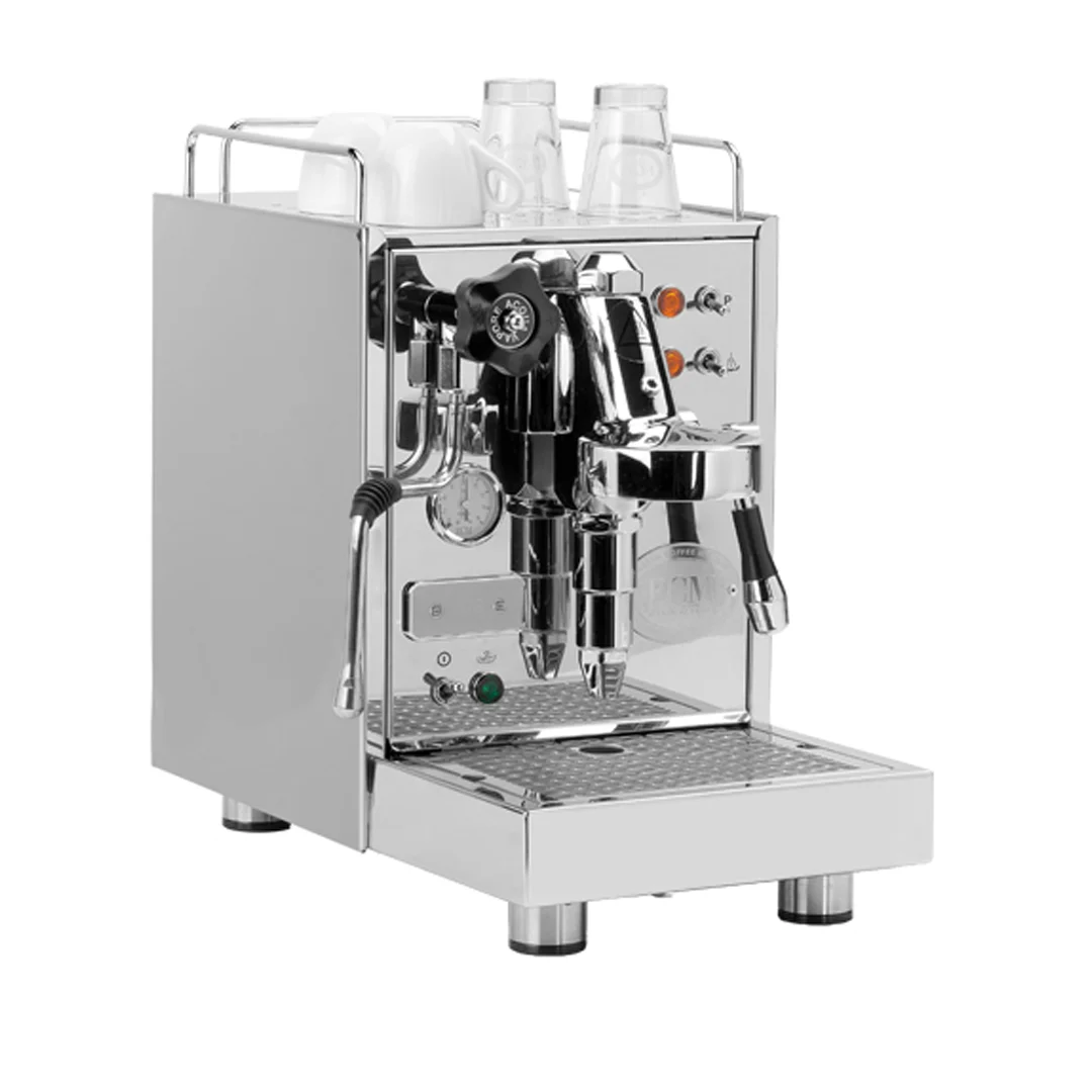 ECM Classika PID Single Boiler Coffee Complex Product Image Angle.jpg