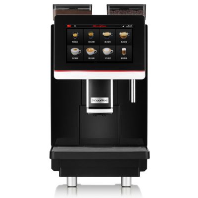 Dr. Coffee Coffeebar Automatic Office Coffee Machine