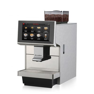 Dr Coffee M12 Fully Automatic Coffee Machine