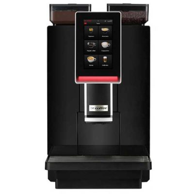Dr Coffee Minibar S Automatic Office Coffee Machine