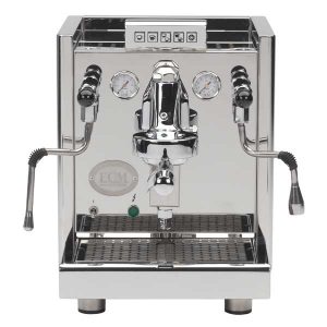 ECM Elektronika Profi Coffee Machine
