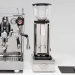 ECM Mechanika V Slim Coffee Machine