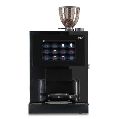 HLF 2700 Automatic Office Coffee Machine