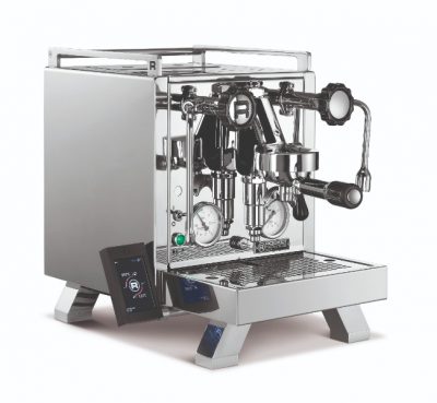 Rocket Espresso R Cinquantotto (R58) Coffee Machine