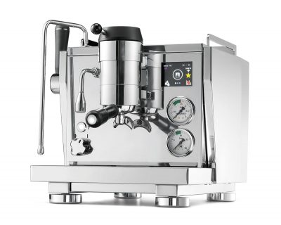 Rocket Espresso R NINE ONE Coffee Machine