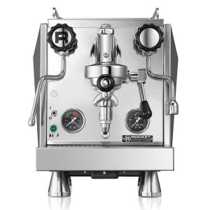 Rocket Giotto Cronometro R Espresso Coffee Machine