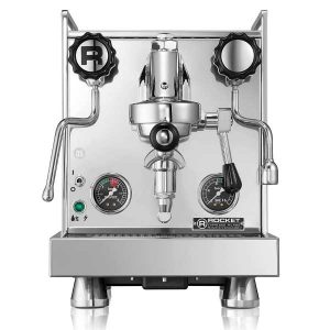 Rocket Mozzafiato Cronometro R Coffee Machine