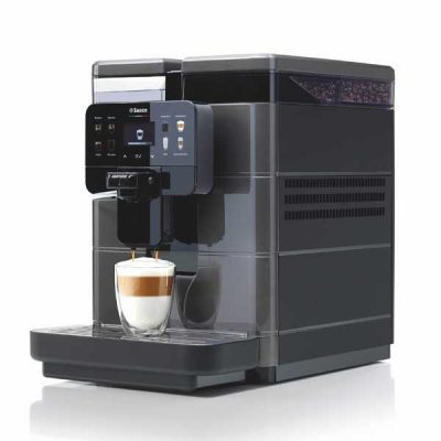 Saeco Royal Cappuccino OTC Automatic Coffee Machine