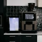 HLF 2700 Automatic Office Coffee Machine