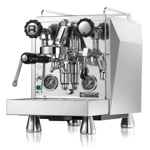 Rocket Giotto Cronometro R Espresso Coffee Machine