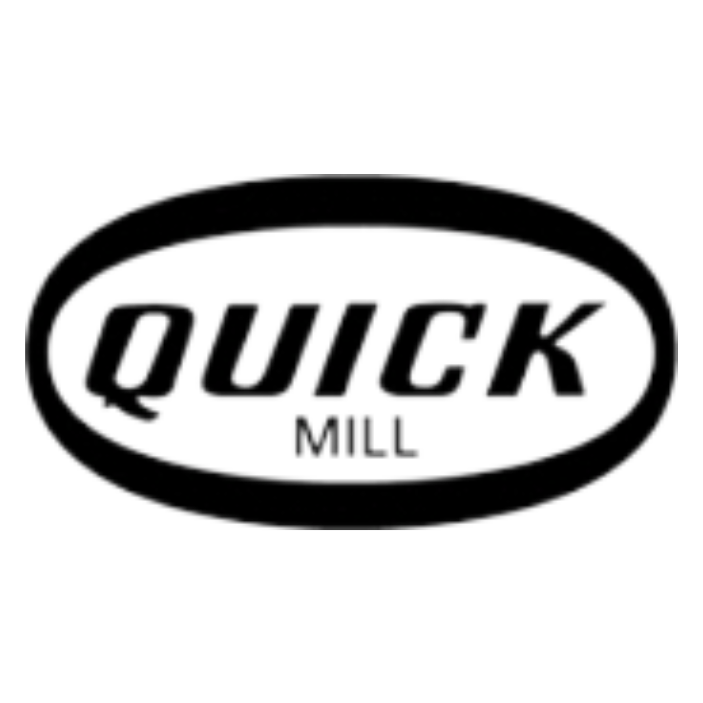 quick mill logo
