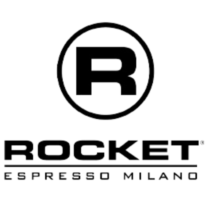 rocket espresso logo