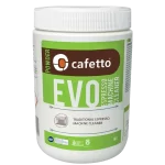 Cafetto 1kg Evo Organic Coffee Machine Cleaning Powder