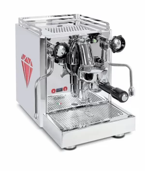 Quick Mill Rubino Plus Coffee Machine