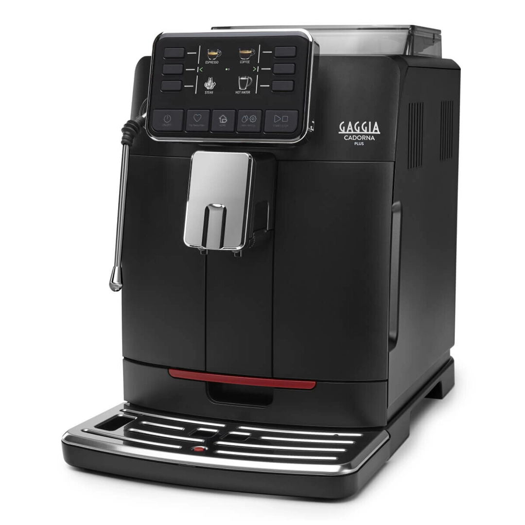Gaggia Cadorna Barista Plus
