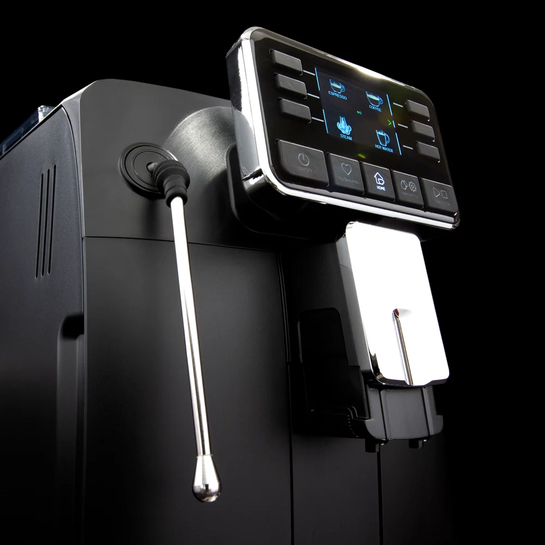 Gaggia Cadorna Barista Plus 8