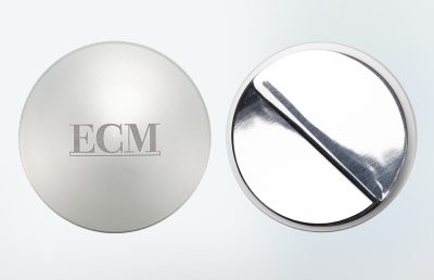 ECM Coffee Distributer Silver 58mm