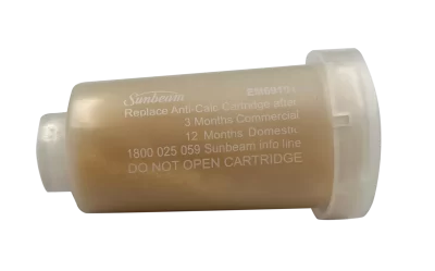 Sunbeam Filter Anti-Calc Cartridge