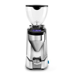 Rocket Espresso Fausto 2.1 Coffee Grinder Chrome