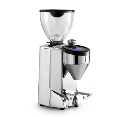 Rocket Espresso Fausto 2.1 Coffee Grinder Chrome