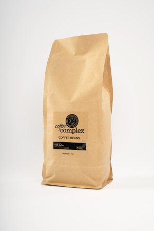 coffee complex coffee beans 1kg