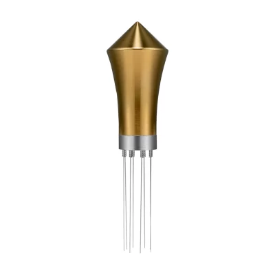 Pesado Clump Crusher (WDT Tool) | Metallic Gold