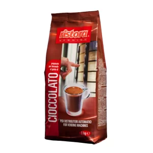 Ristora Vending Chocolate 1kg Coffee Complex