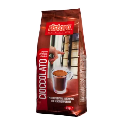 Ristora Vending Chocolate 1kg Coffee Complex