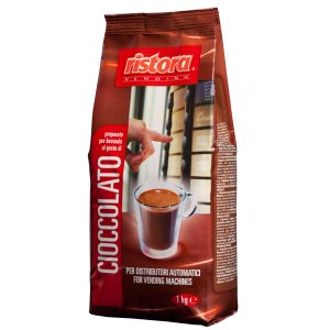 Ristora Vending Chocolate 1kg