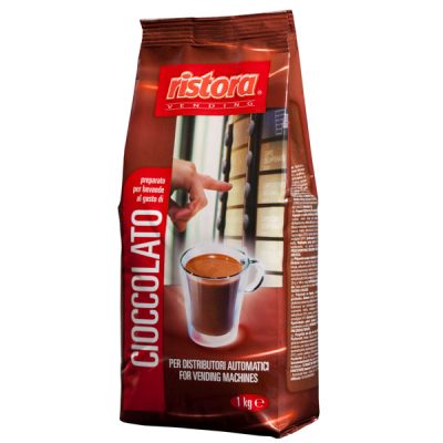 Ristora Vending Chocolate 1kg