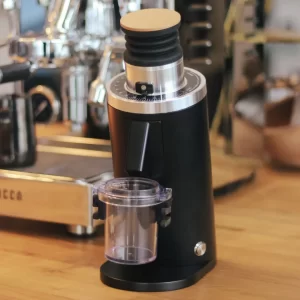 Shop the DF54 Home Coffee Grinder at Coffee Complex. Featuring 54mm flat burrs, low-retention single dosing and stepless adjustment for café-quality coffee at home. Fast shipping Australia-wide.