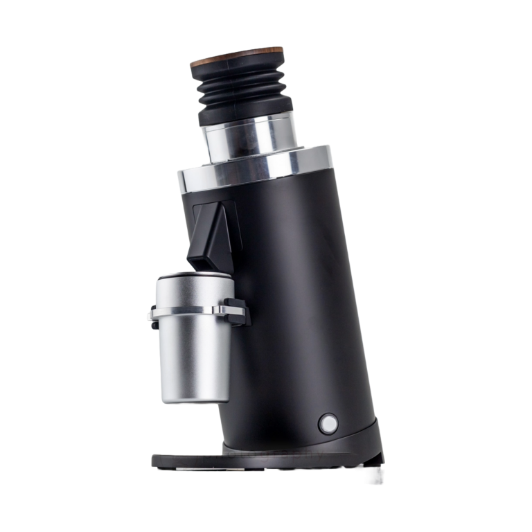 Coffee Tech DF64 Gen 2 Single Dose Coffee Grinder