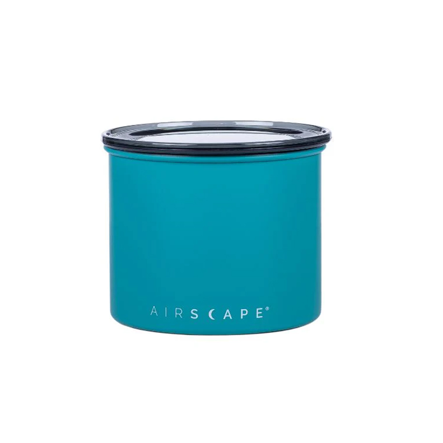 Airscape Coffee Storage (Stainless) – Beanstock Coffee