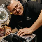 Repairs and Servicing Adelaide at Coffee Complex