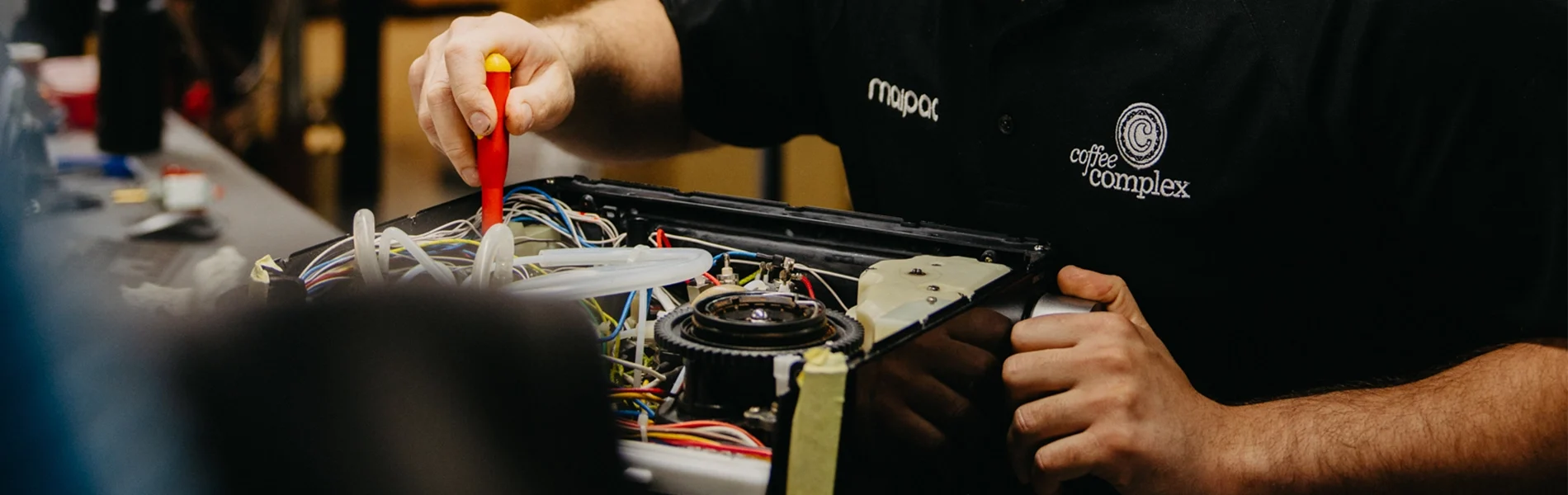 Why Regular Coffee Machine Servicing Matters And How It’ll Save You Money