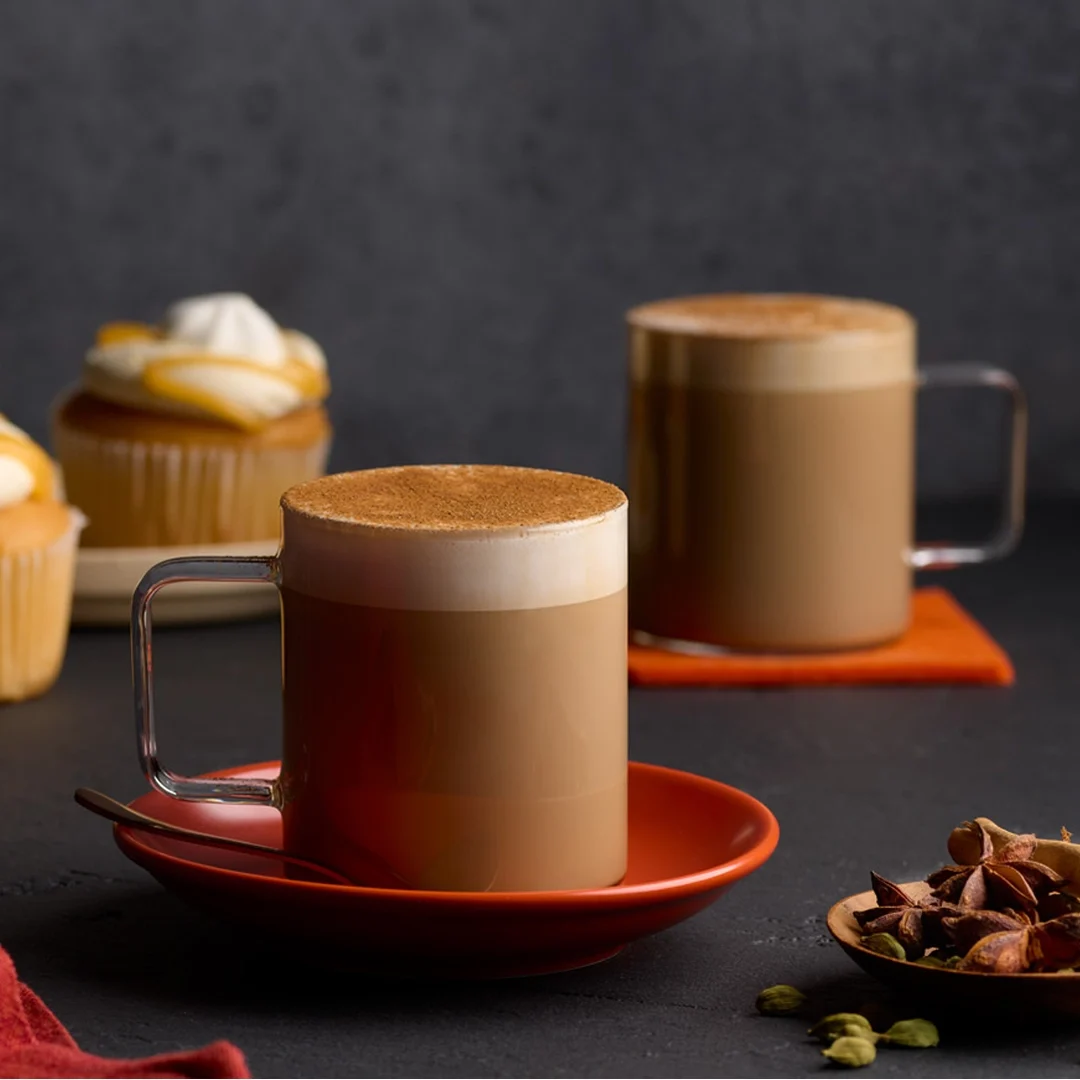 Arkadia Chai Spice Automatic Coffee Machines copy