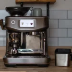 coffee complex breville coffee machine repair adelaide technician