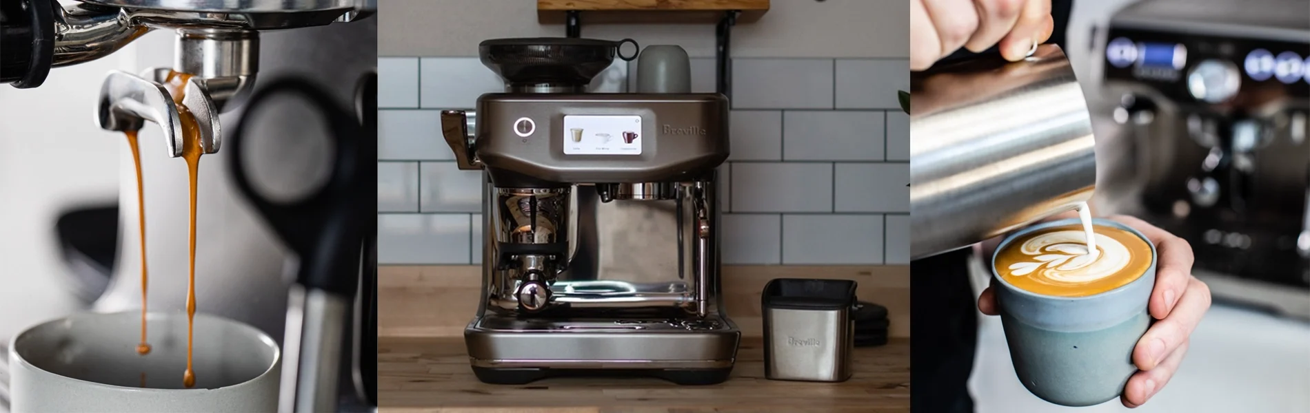 coffee complex breville coffee machine repair adelaide technician
