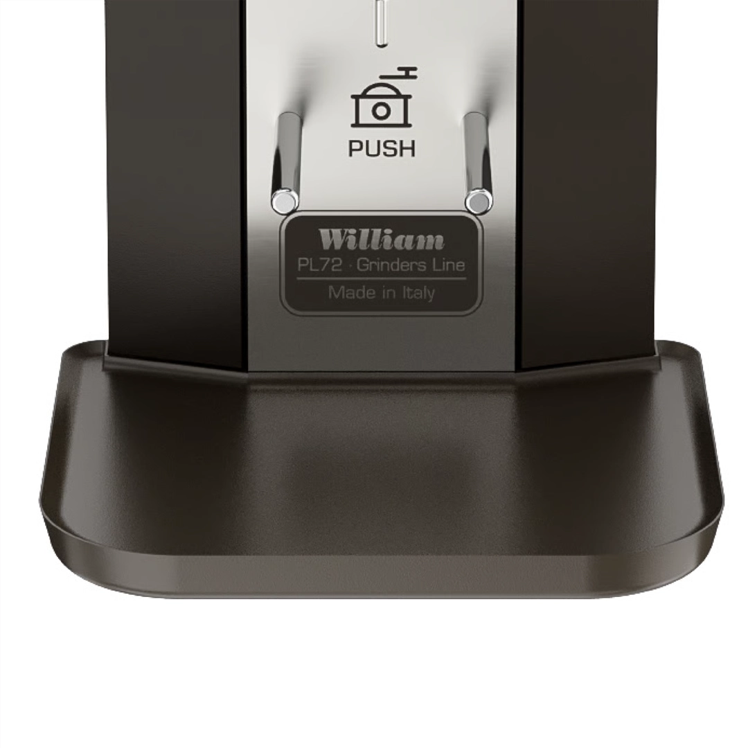 Lelit William Coffee Grinder Coffee Rest Tray