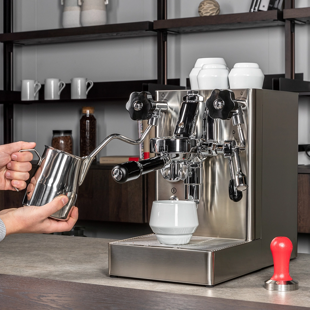 MaraX Stainless Steel Lifestyle 1