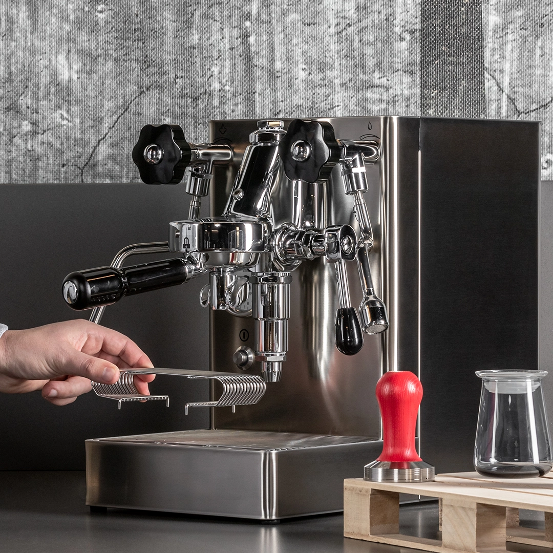 MaraX Stainless Steel Lifestyle 2