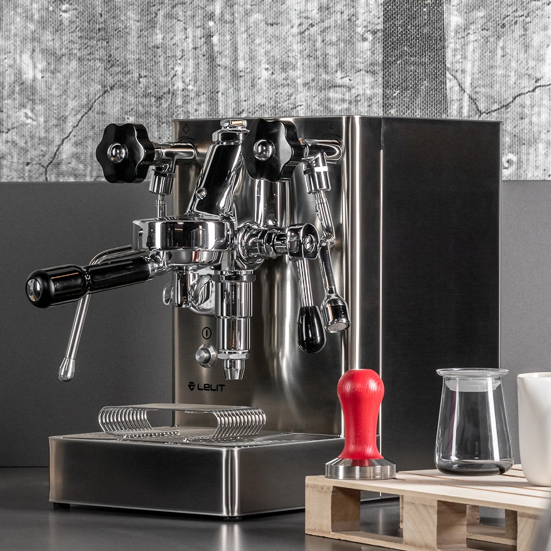 MaraX Stainless Steel Lifestyle 3