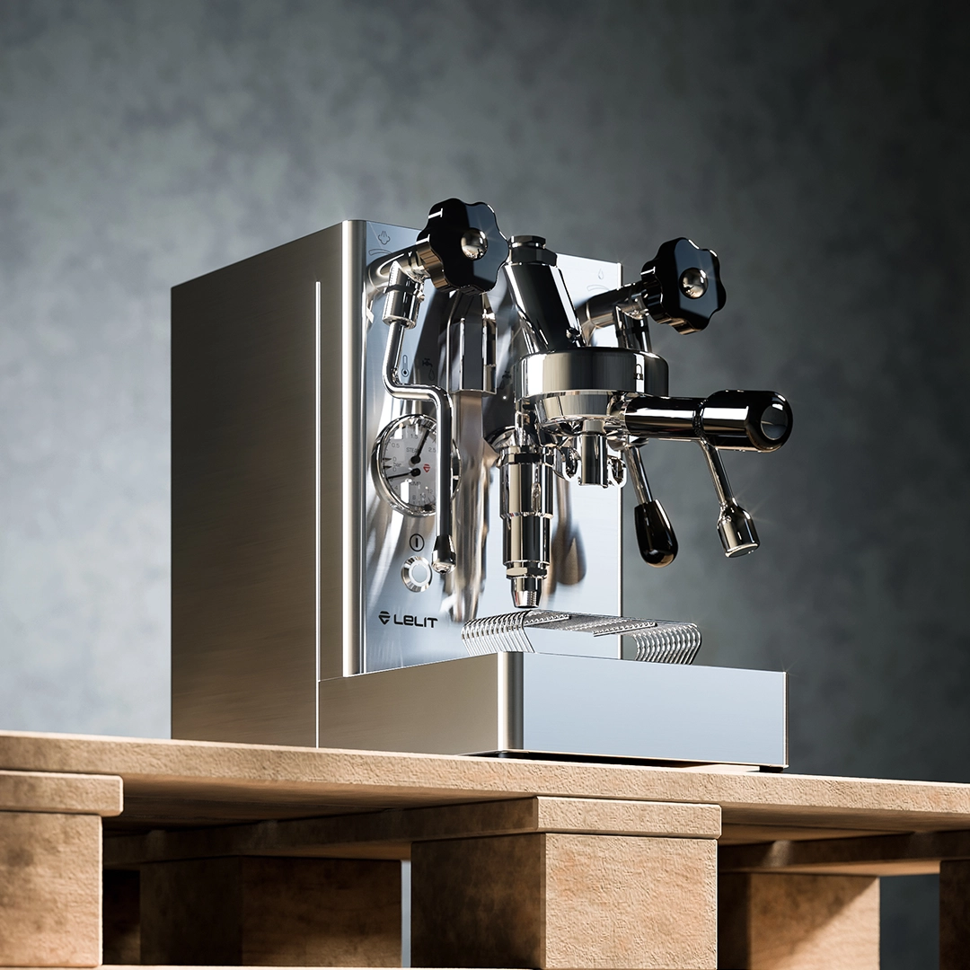 MaraX Stainless Steel Lifestyle 4