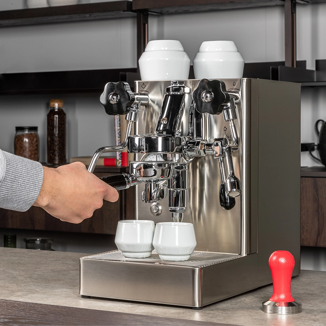 MaraX Stainless Steel Lifestyle