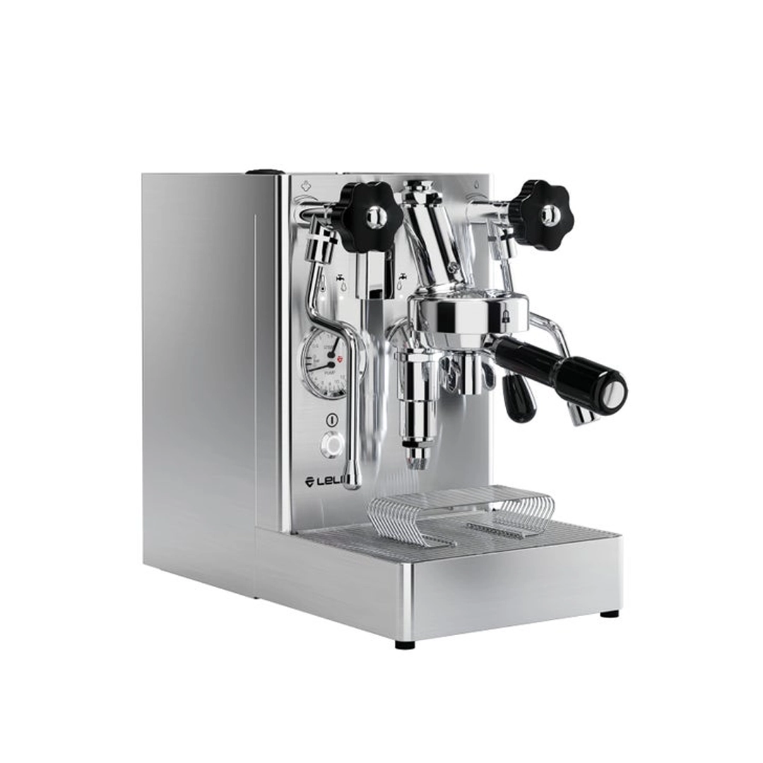MaraX Stainless Steel Side