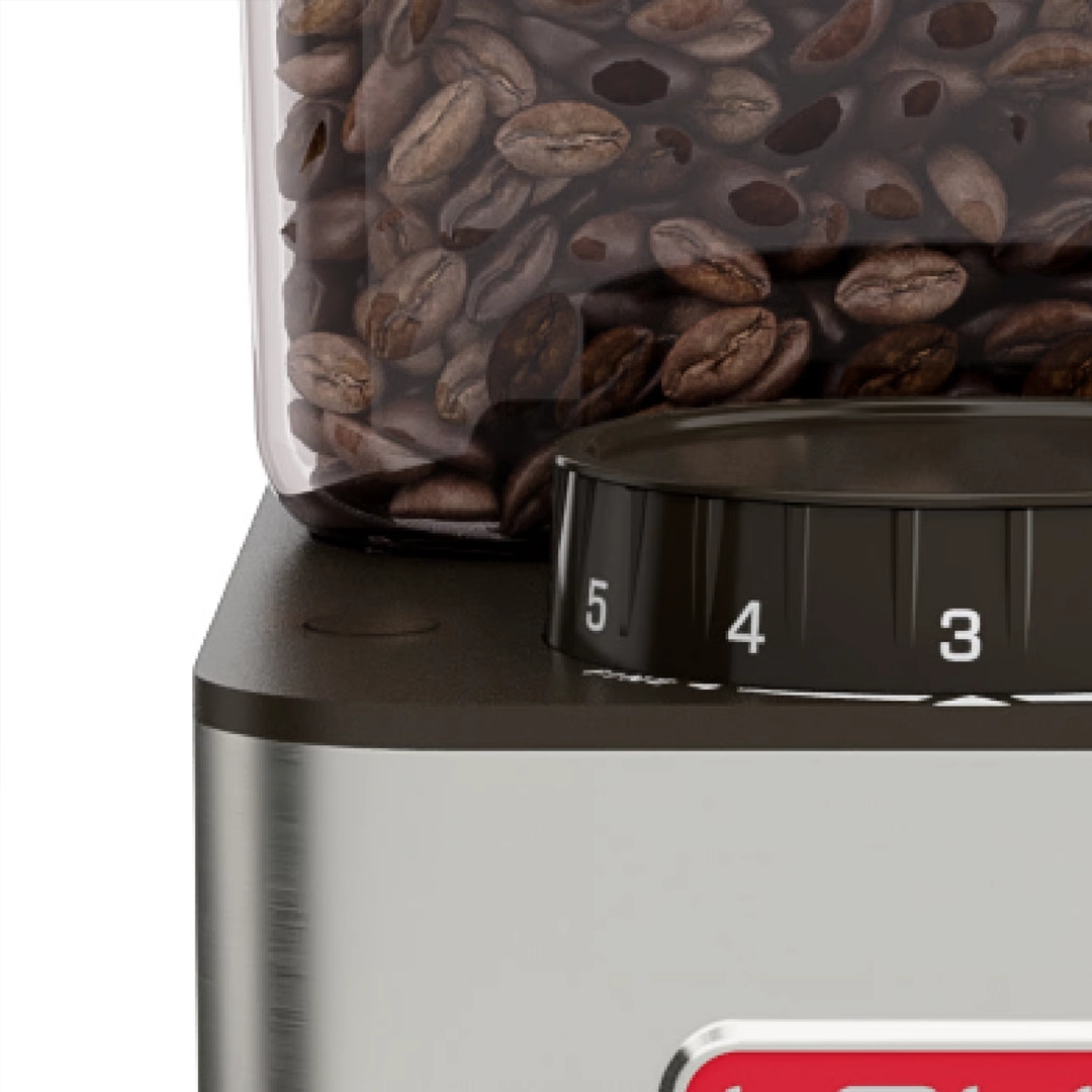 STOP BUTTON