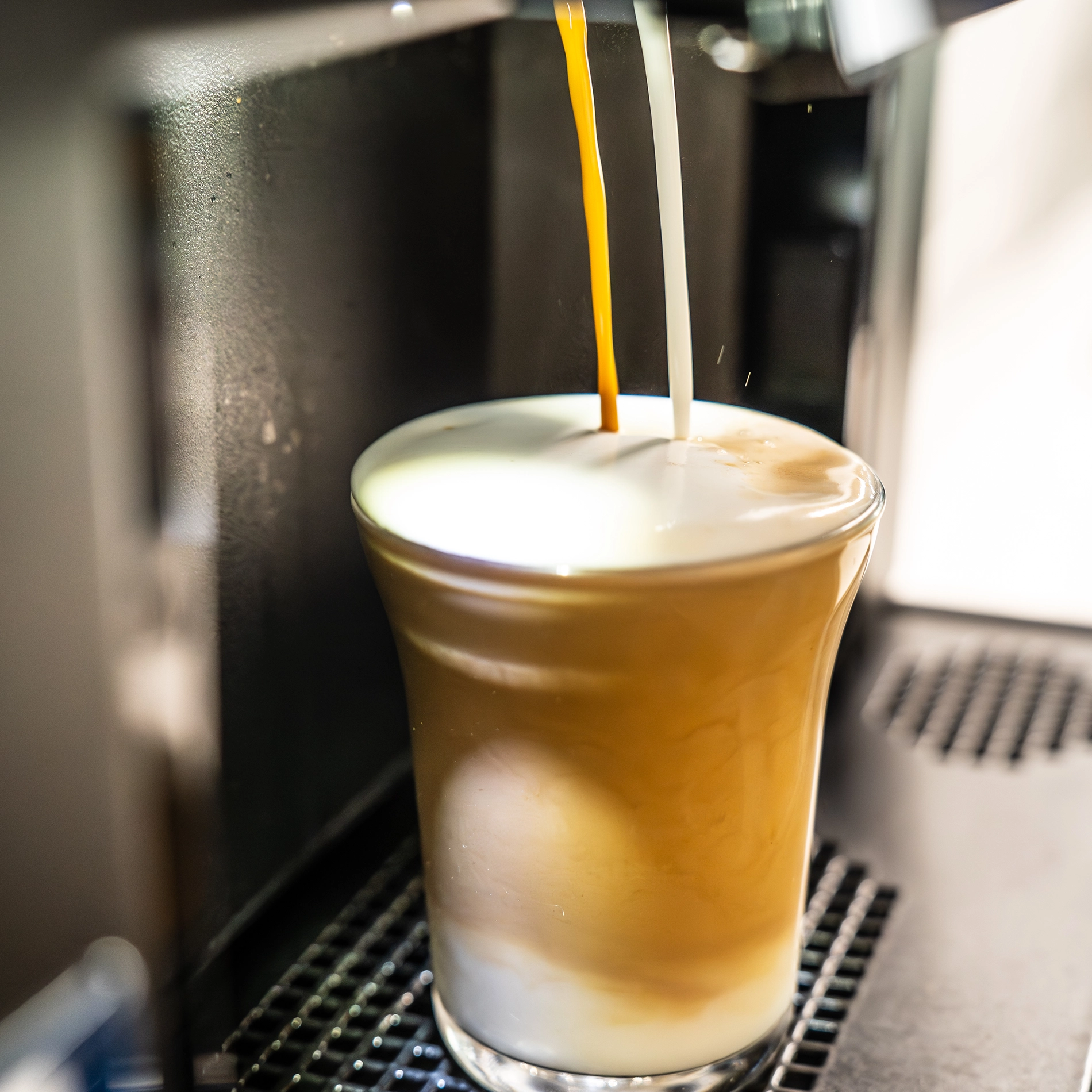 Australian Made Vending Milk - Coffee Complex Powdered Consumables for the Office