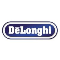DeLonghi Coffee Machines Logo